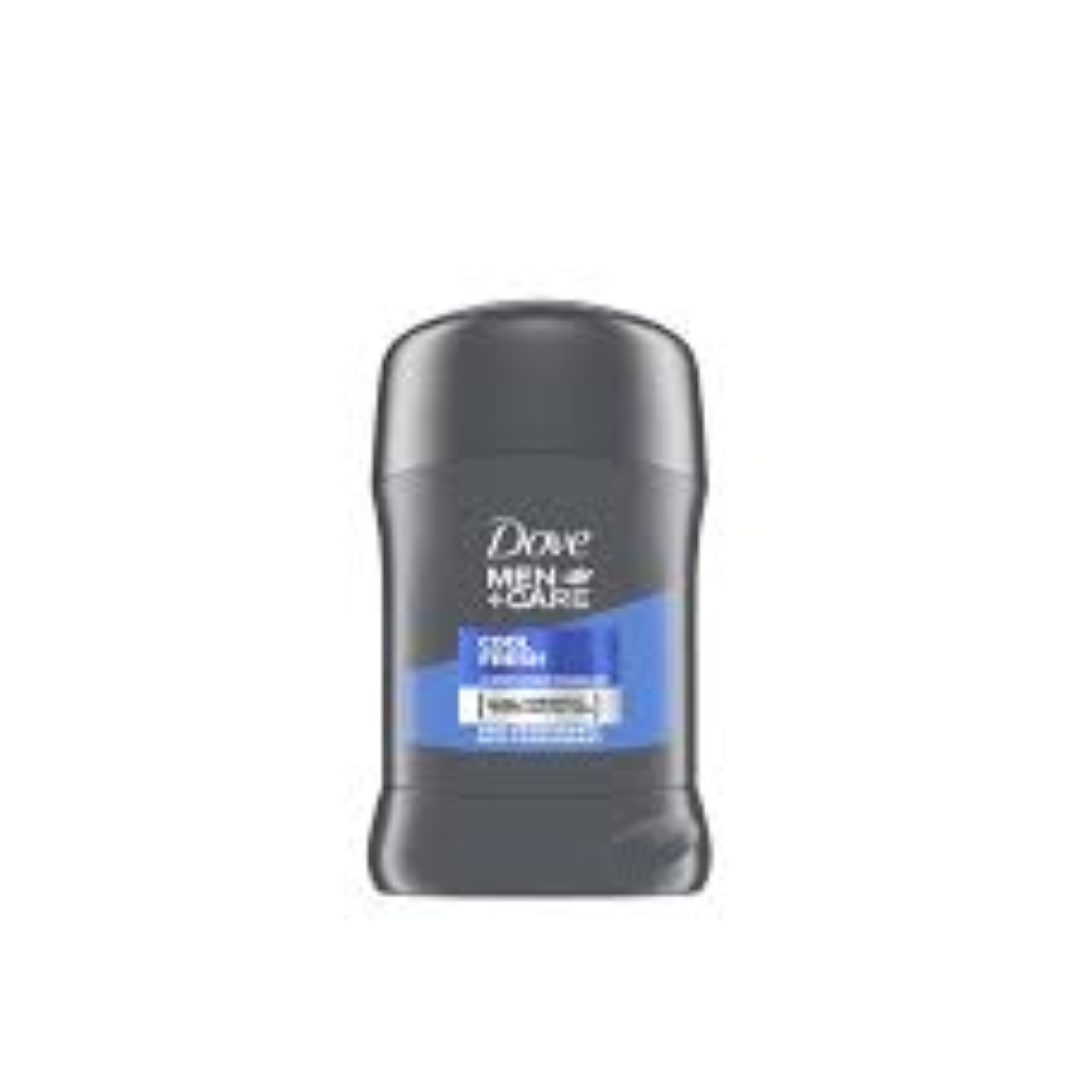 DOVE DEO STICK MEN+CARE COOL FRESH 50ML